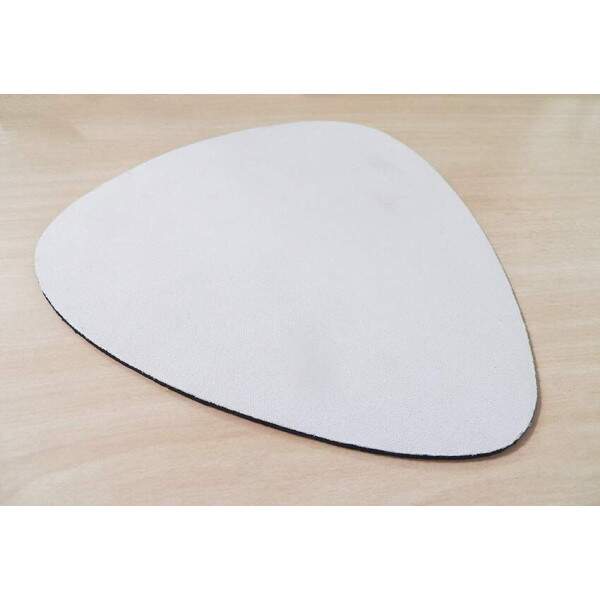 Mouse Pad ET Head de Neoprene para sublimao 20cm - 10 peas