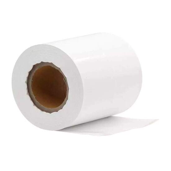 Filme Plstico Termo Encolhvel para Sublimao - 23,5cm