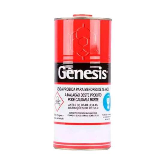 Resina de Sublimao RS.1010 Gnesis - 900ml