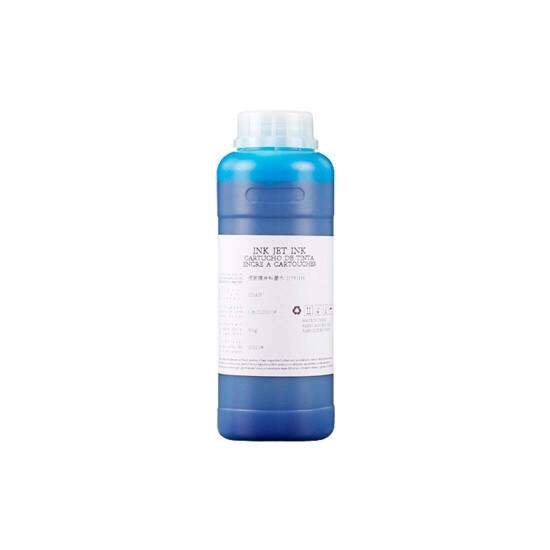 Tinta DTF Txtil Premium para Impresso em Tecidos - 1 Litro