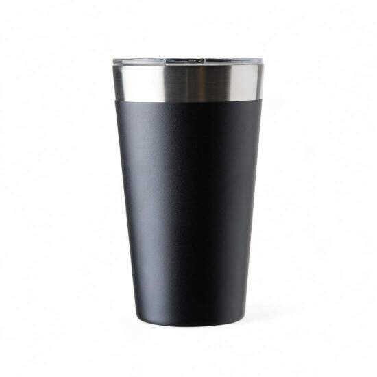 Copo Trmico de Inox com Tampa para Personalizar - 473ml