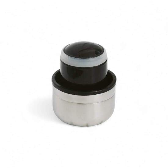 Garrafa Trmica de Inox Prata para Sublimao - 750ml