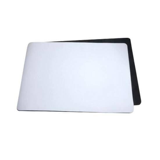 Mouse Pad Retangular de Neoprene para Sublimao 22x18cm - 10 peas