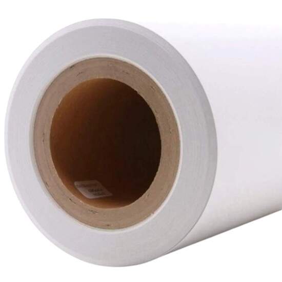 Bobina de Papel Sublimtico 74grs com Tack Tarugo 3P - 1,60x100mts