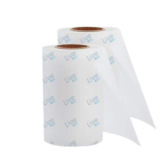 Bobina de Papel Sublimtico Livesub Dry Fast 100g - 0,30x50mts