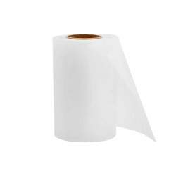 Bobina de Papel Sublimtico 64grs com Tack 2P - 0,33x100mts