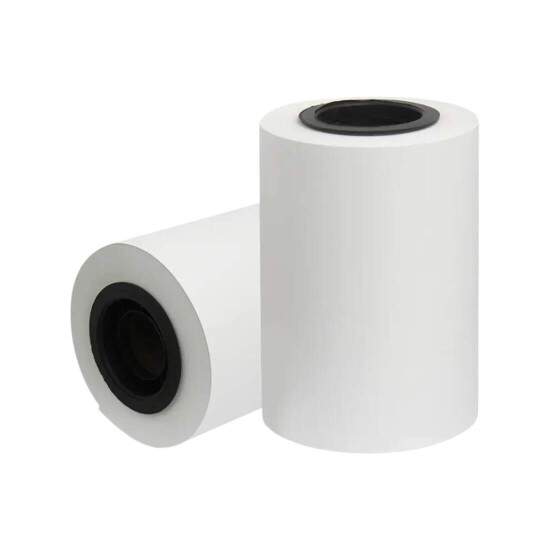 Bobina de Papel Sublimtico 64grs com Tack 2P - 0,21x100mts