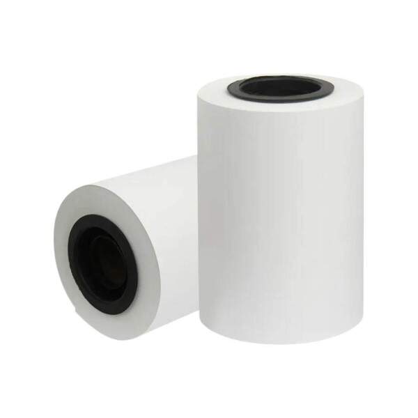 Bobina de Papel Sublimtico 64grs com Tack 2P - 0,21x100mts