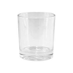 Copo Whisky de Vidro Cristal Para Sublimao - 200ml