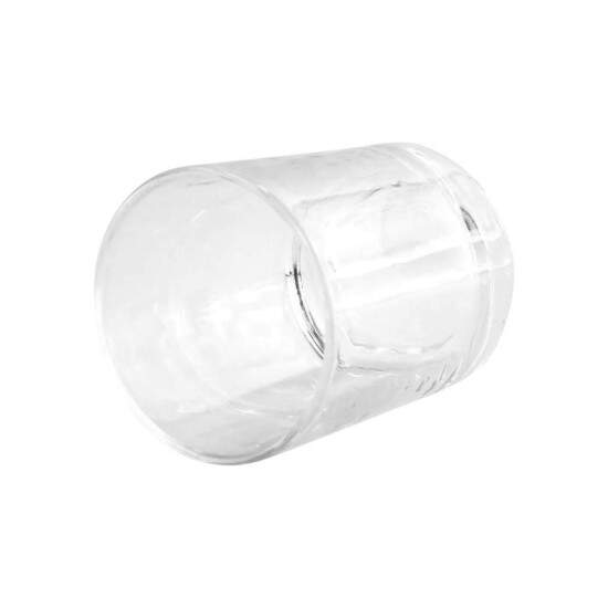 Copo Whisky de Vidro Cristal Para Sublimao - 200ml