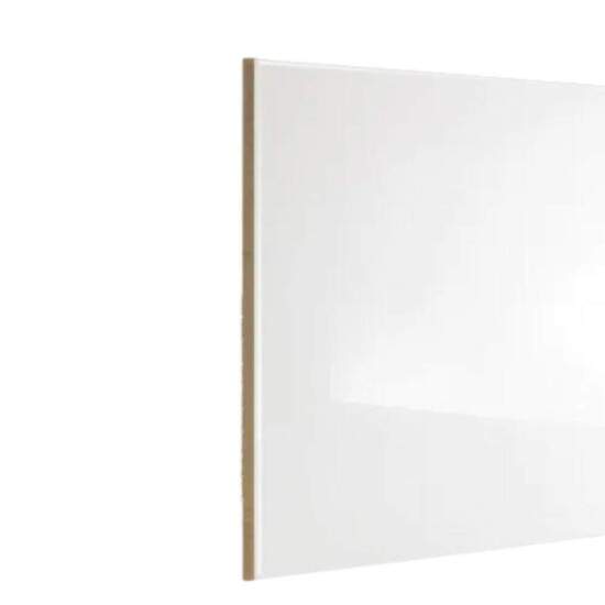Azulejo Branco Brilhante para Sublimao - 10x10cm