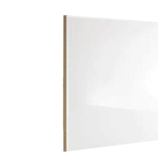 Azulejo Branco Brilhante para Sublimao - 10x10cm