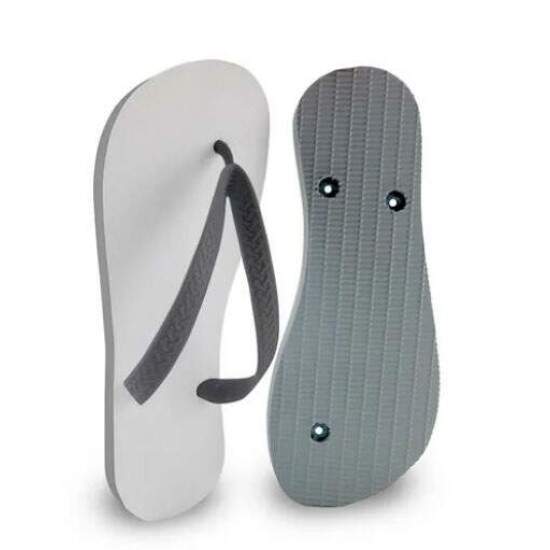 Chinelo Adulto com Tira Tradicional para Sublimao