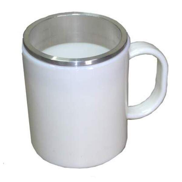 Suporte Interno Para Canecas de Plstico LASER Modelo 2