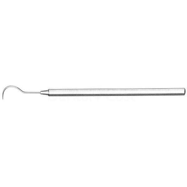 Pina de Inox para Depilao de Filmes de Recorte