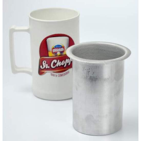 Suporte Interno Para Canecas de Chopp SUBLIMTICA