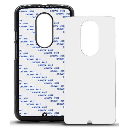 Capinha Para Moto X2 Para Sublimao (2D)