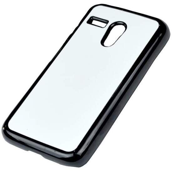 Capinha Para Moto G1 Para Sublimao (2D)