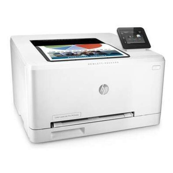 Impressora HP M252DW Laser Color (Wireless)