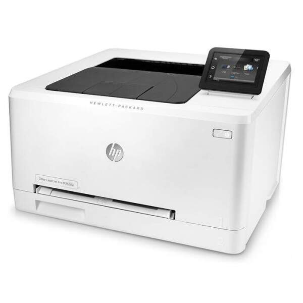 Impressora HP M252DW Laser Color (Wireless)