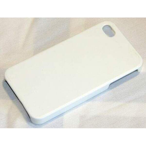 Capinha 3D para iPhone 4