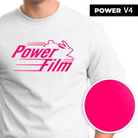 Power Filme V4