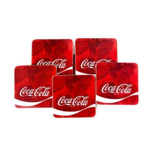 Porta Copo Quadrado para Sublimao - Papelo (10 unidades)