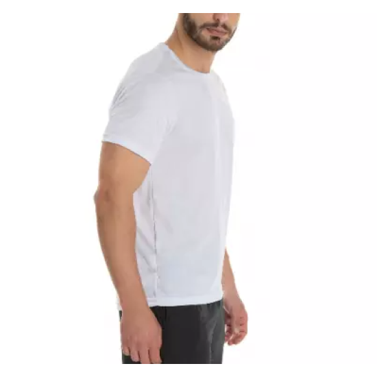 Camiseta de Dry Fit para Sublimao c/ Proteo UV 30+