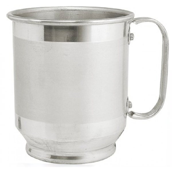 Caneca de Alumnio para Sublimao 500ml - 50 Peas