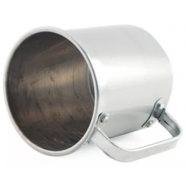 Caneca de Alumnio para Sublimao 500ml - 50 Peas