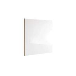Azulejo de Cermica Branco Brilhante para Sublimao - 15x15cm