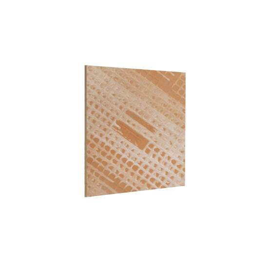 Azulejo de Cermica Branco Brilhante para Sublimao - 15x15cm