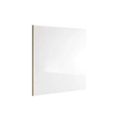 Azulejo de Cermica Branco Brilhante para Sublimao - 20x20cm