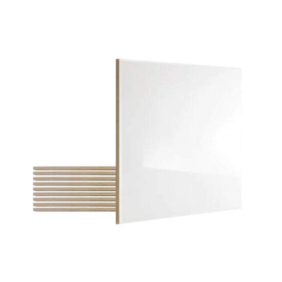 Azulejo de Cermica Branco Brilhante para Sublimao - 20x20cm