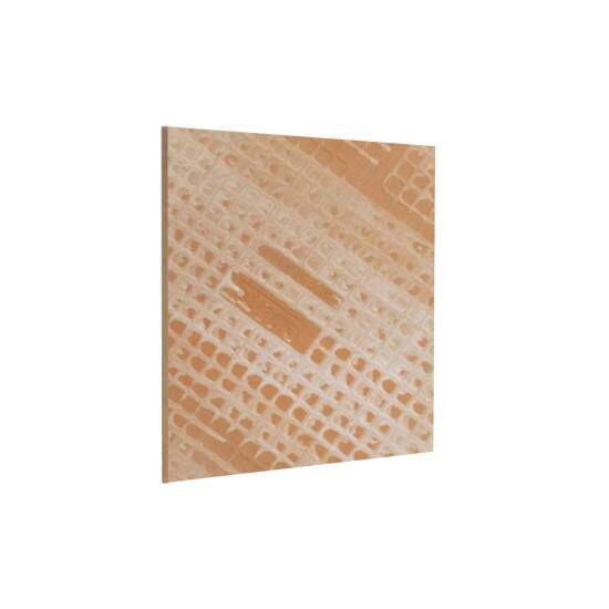 Azulejo de Cermica Branco Brilhante para Sublimao - 20x20cm