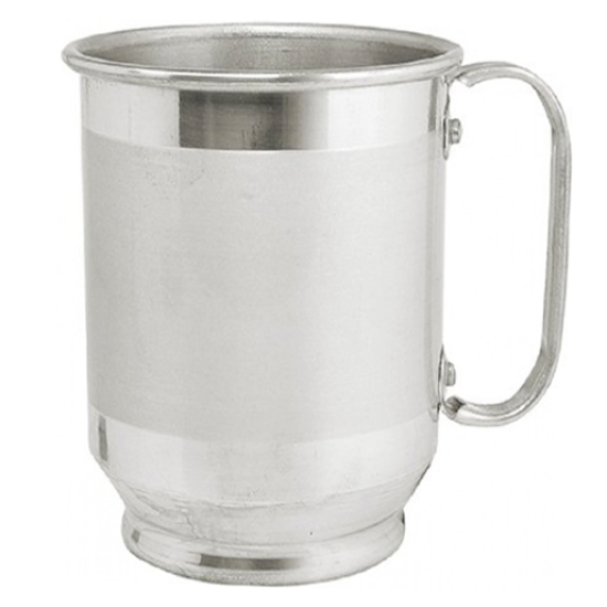 Caneca de Alumnio para Sublimao - 600ml