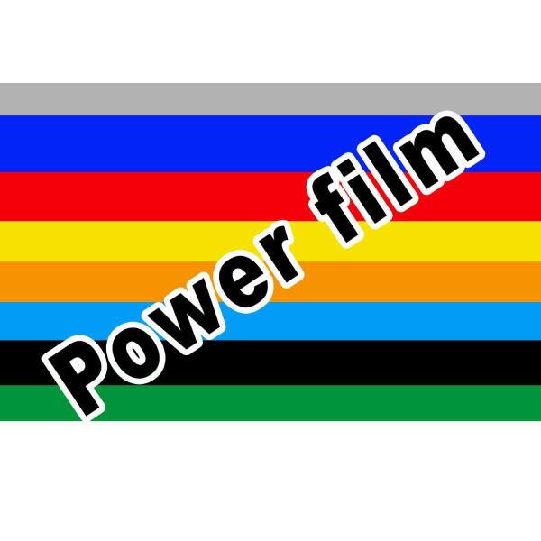 Catlogo Amostra Power Film