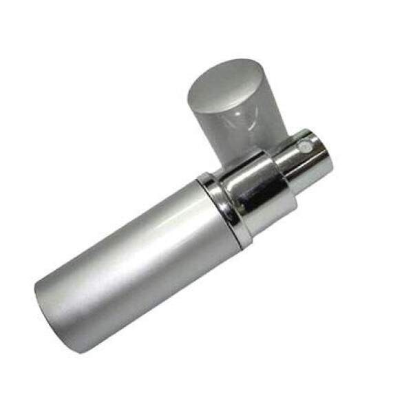 Porta Perfume de Alumnio para Personalizar