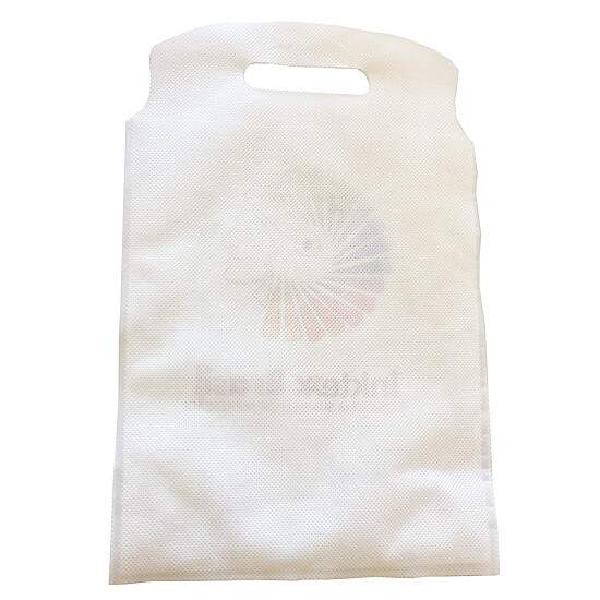 Saco de TNT Especial para Sublimao - 21x35cm