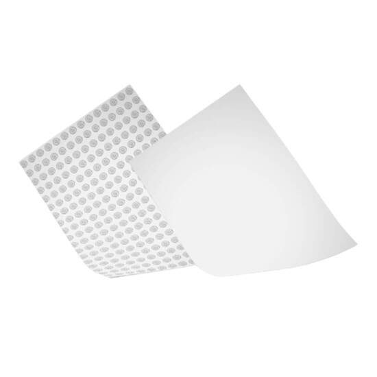 Papel Sublimtico Globinho A4 210x297mm 100g - 100 Folhas
