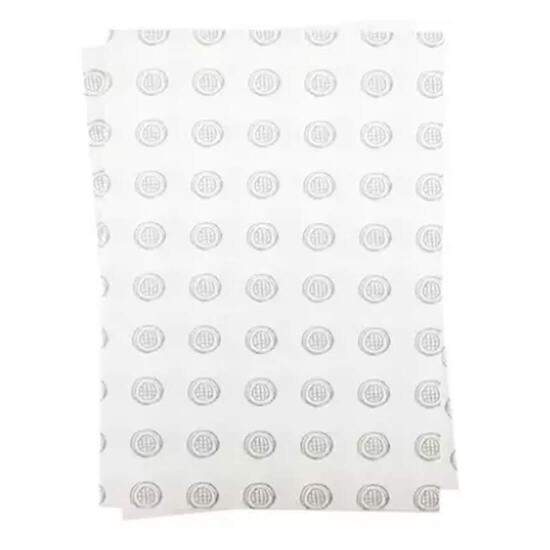 Papel Sublimtico Globinho A4 210x297mm 100g - 100 Folhas