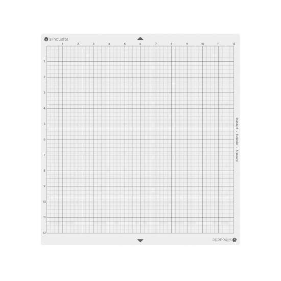 Base de Corte para Silhouette Cameo - 30x30cm