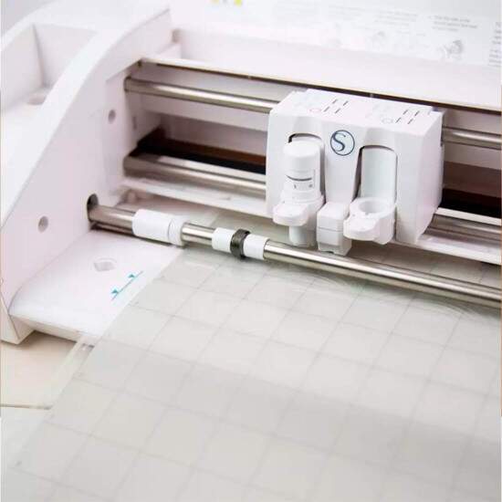Base de Corte para Silhouette Cameo - 30x30cm