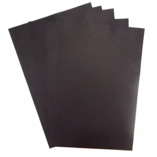 Manta Magntica A4 Fosca 0,3mm - 5 Folhas