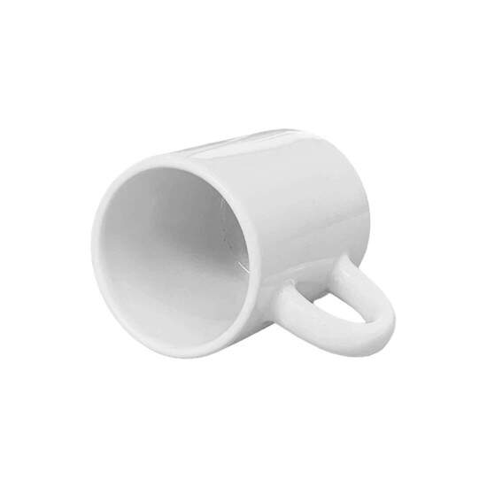 Xcara de Caf de Cermica para Sublimao - 90ml