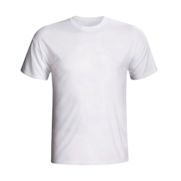 Camisa Lisa para Personaliza��o