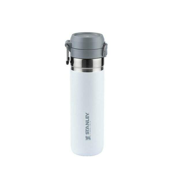 Garrada t�rmica Stanley 473ml - Branca