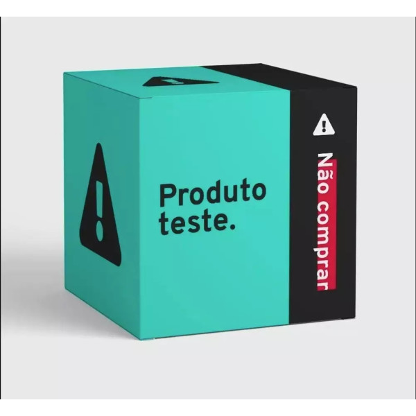 Teste de erros Shopee