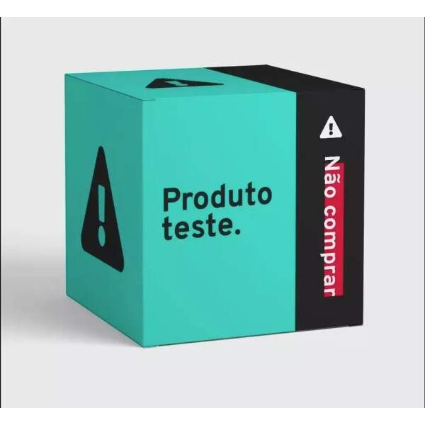 Teste de erros Shopee