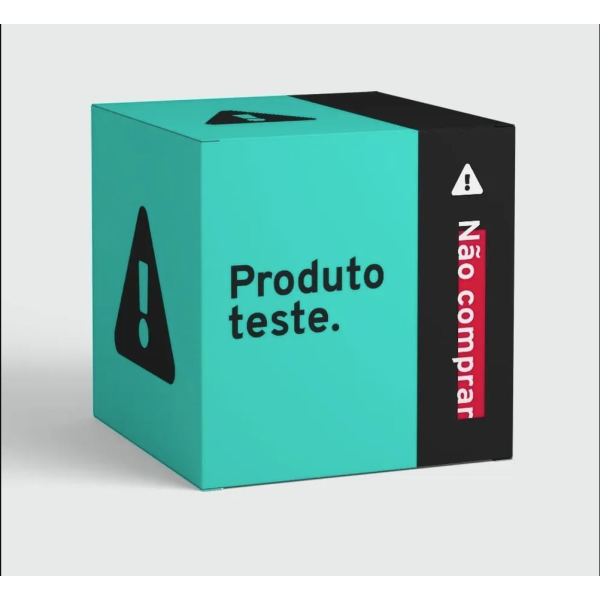 PRODUTO TESTE NAO COMPRE